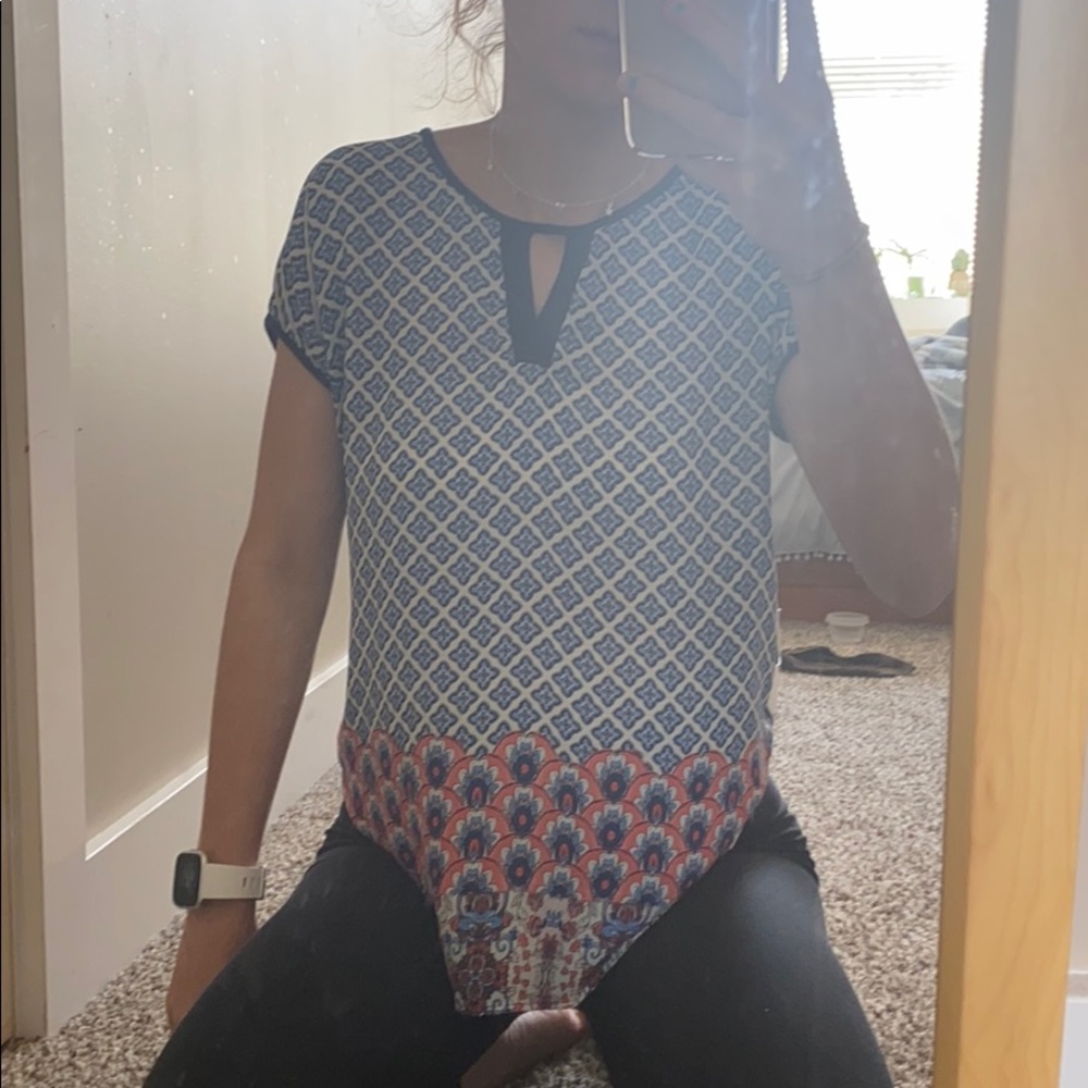 cute blouse